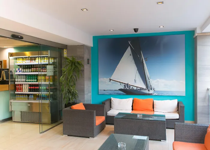 Hotel Don Pepe - Adults Only