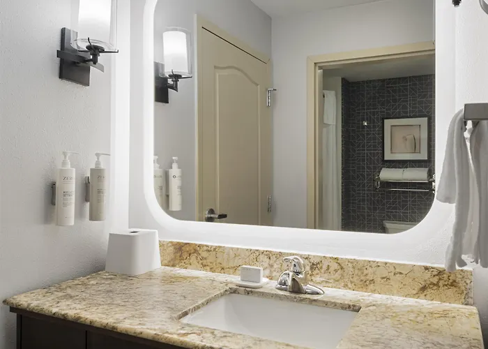 Homewood Suites By Hilton Akron/Fairlawn