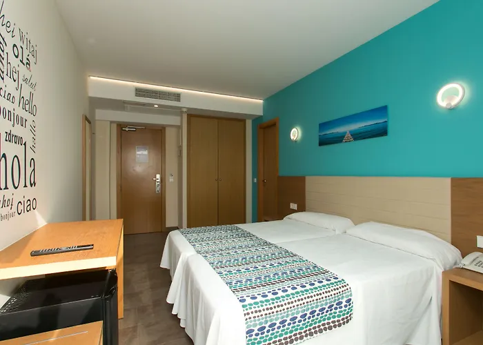 Hotel Don Pepe - Adults Only