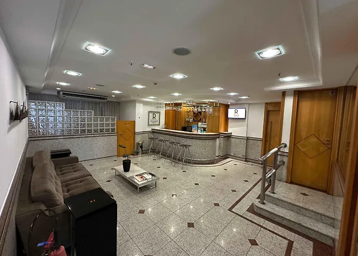 Riale Vilamar Copacabana