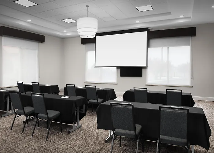 Hilton Garden Inn Gallup
