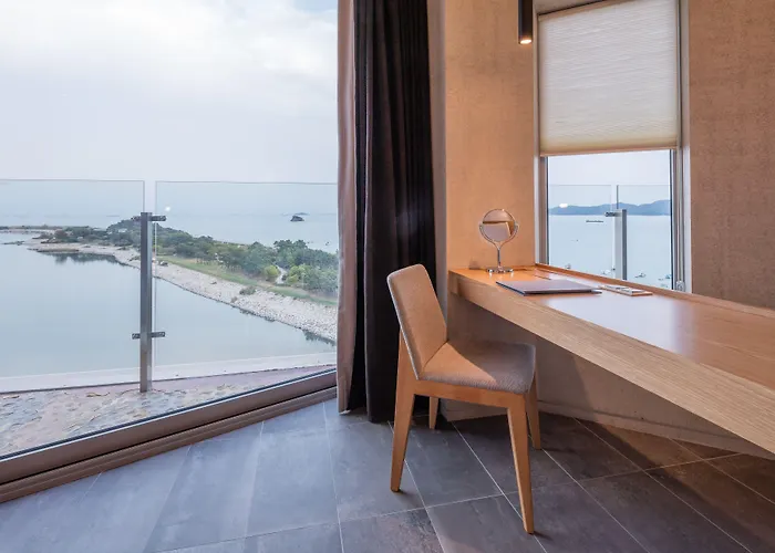 Nest Hotel Incheon