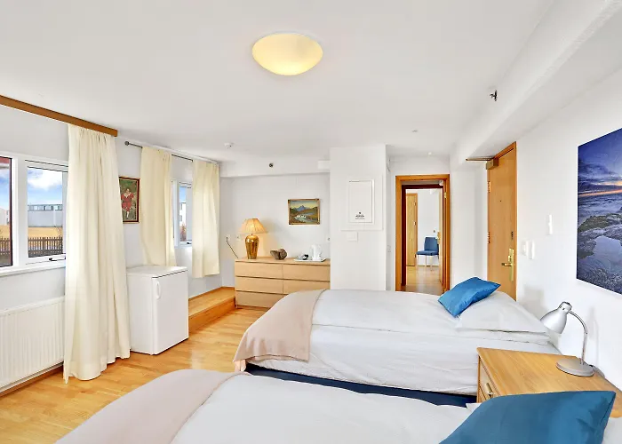 Eldey Airport Hotel
