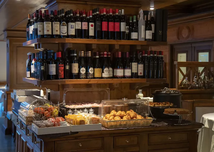 Hotel Compagnoni