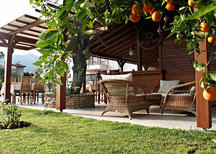 Gocek Arion Hotel