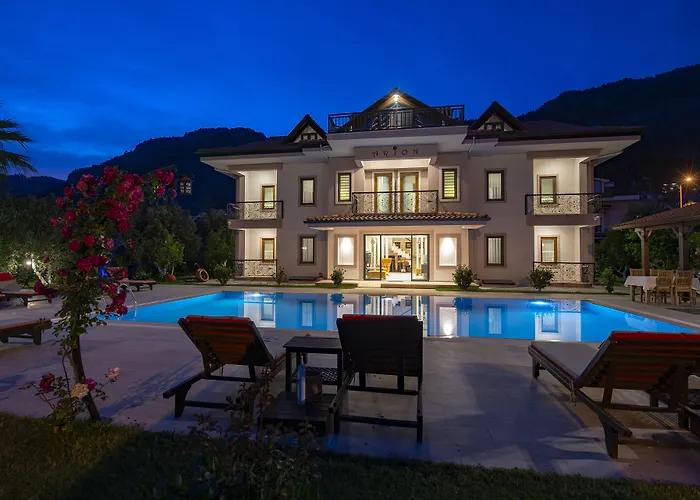 Gocek Arion Hotel