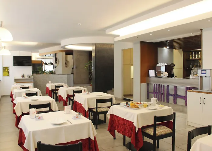 Hotel Salieri