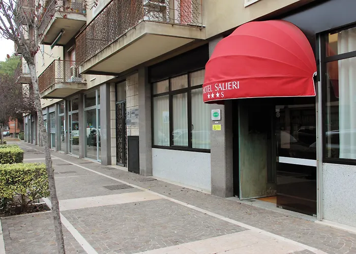 Hotel Salieri