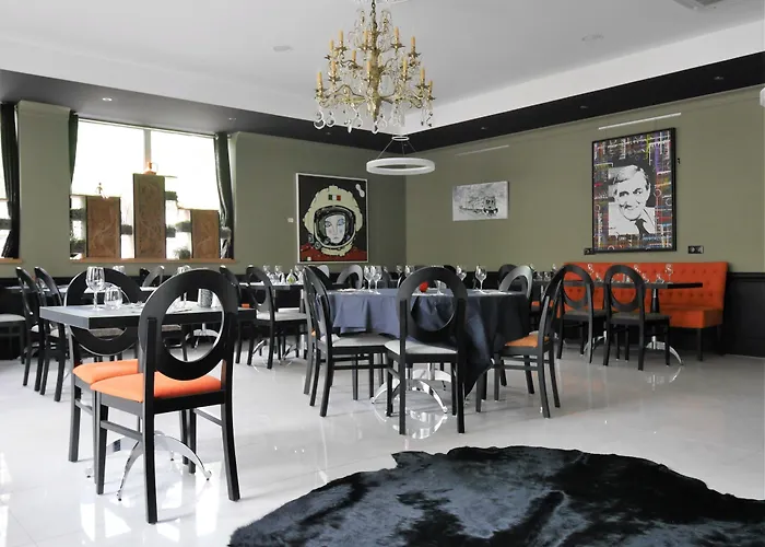 Grand Hotel Brive