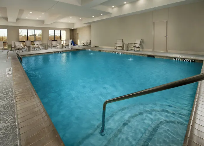 Holiday Inn Express Hotel & Suites Waco South By Ihg
