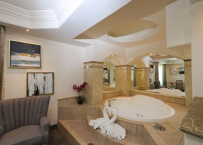 Hotel Ticuan