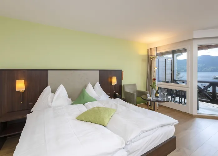 See & Wellnesshotel Gerbi