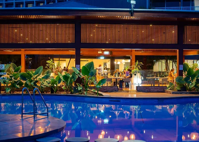Holiday Inn Express Port Moresby By Ihg