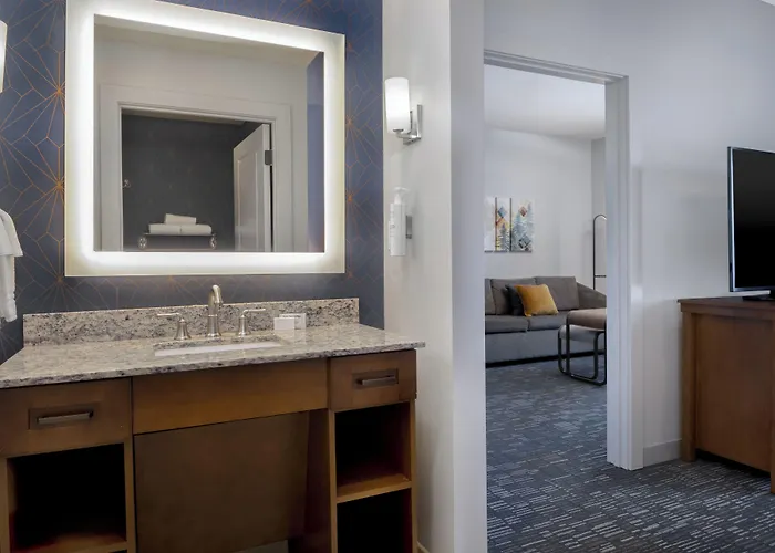 Homewood Suites By Hilton Billings
