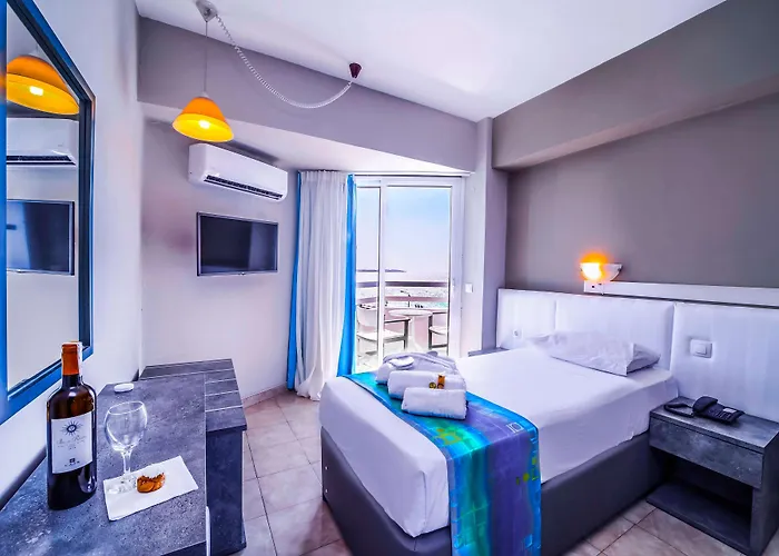 Lito Hotel