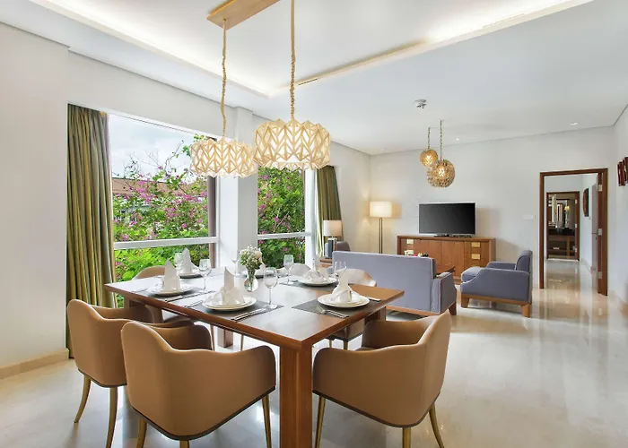 Hilton Garden Inn Bali Ngurah Rai Airport