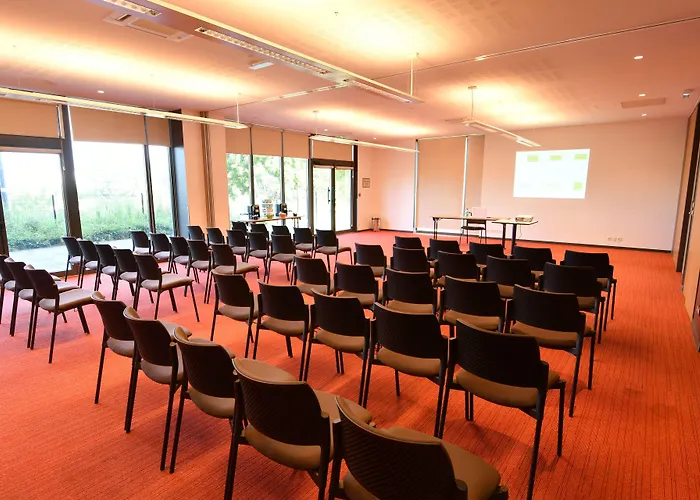 Appart-Hotel Mer & Golf City Bordeaux - Bruges