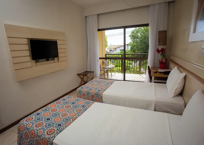 Catussaba Business Hotel
