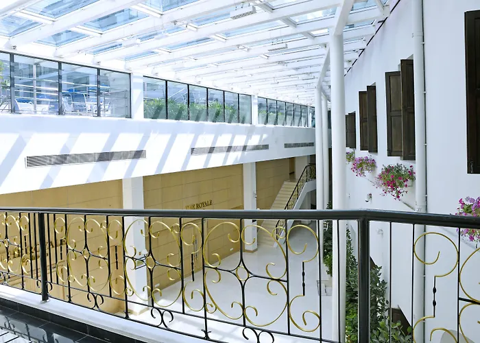 Royale Chulan Penang