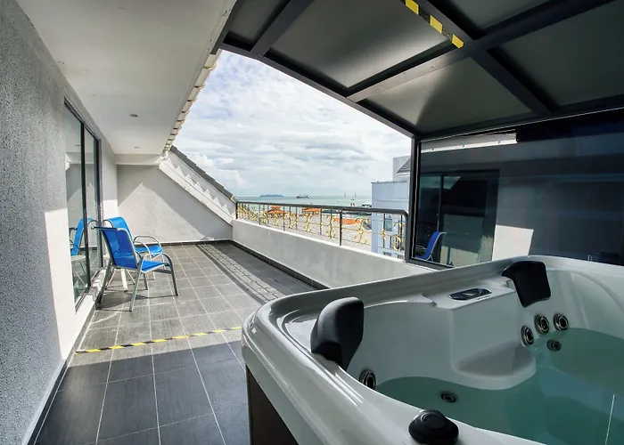 Royale Chulan Penang