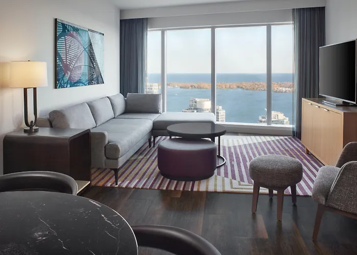 Delta Hotels By Marriott Toronto