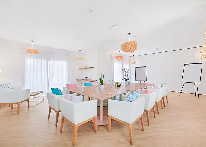 Hotel Villa Chiquita - Adults Only - Over 12