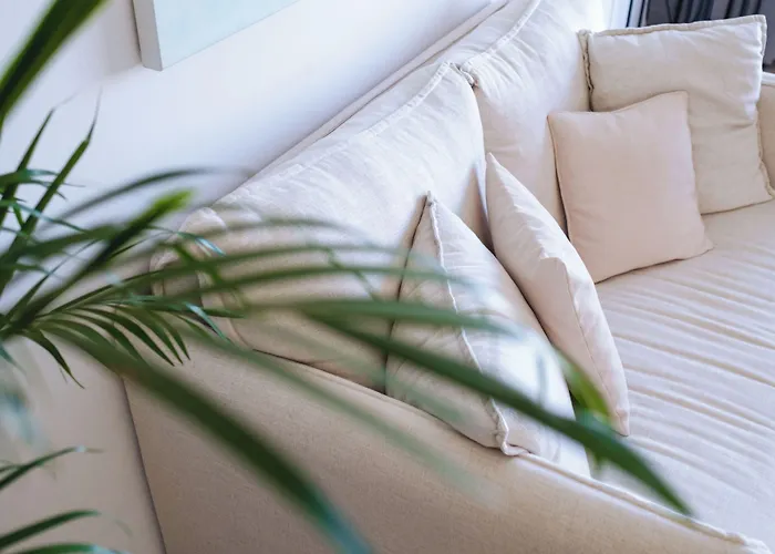 Hotel Villa Chiquita - Adults Only - Over 12