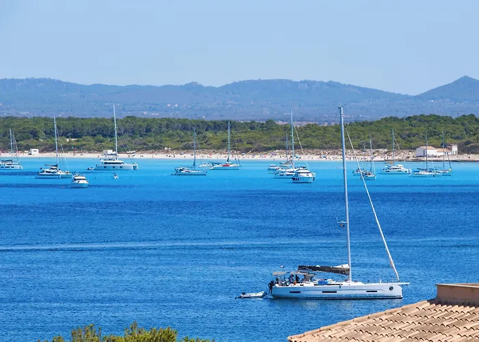 Hotel Villa Chiquita - Adults Only - Over 12