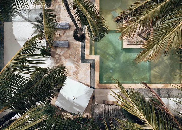 Sahari Zanzibar
