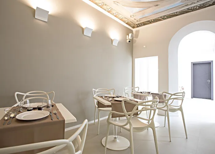 Borgoleoni 18 - Room&Breakfast Ferrara