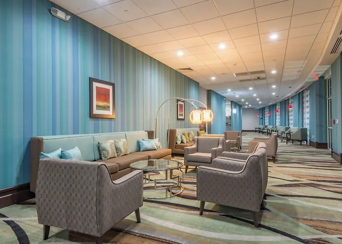 Holiday Inn Salina By Ihg