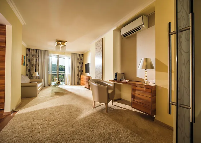 Thermalhotel Leitner