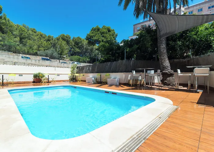 Hotel Lis Mallorca