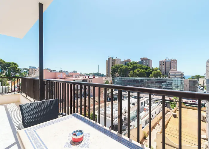 Hotel Lis Mallorca