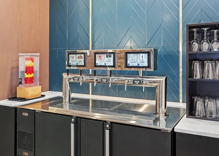 Staybridge Suites Albany Wolf Rd-Colonie Center By Ihg