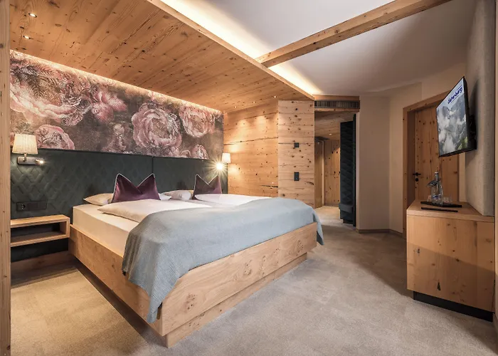 4*S Galtenberg Resort