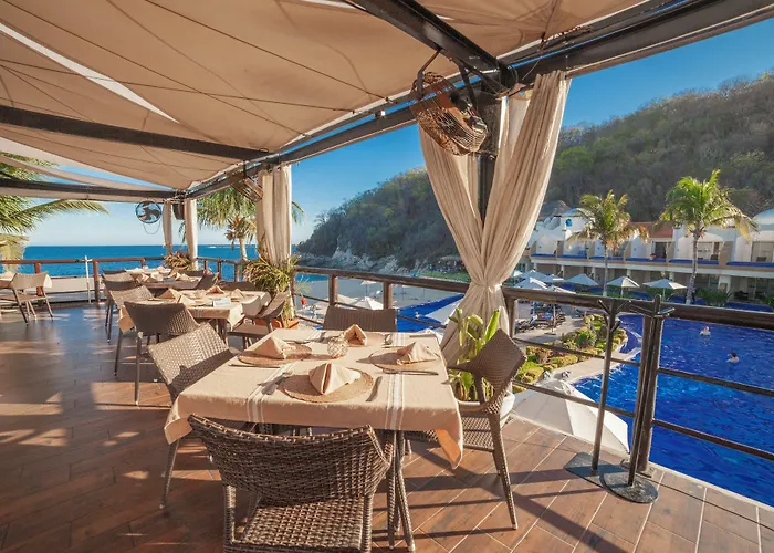 Quinta Bella Huatulco