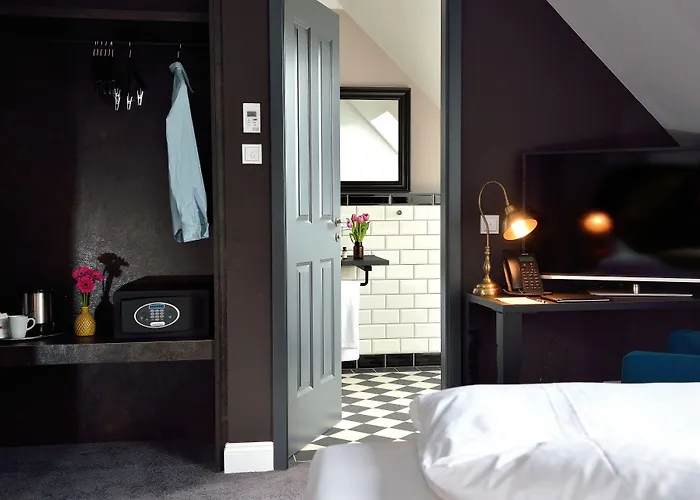 Syte Boutique Hotel Mannheim