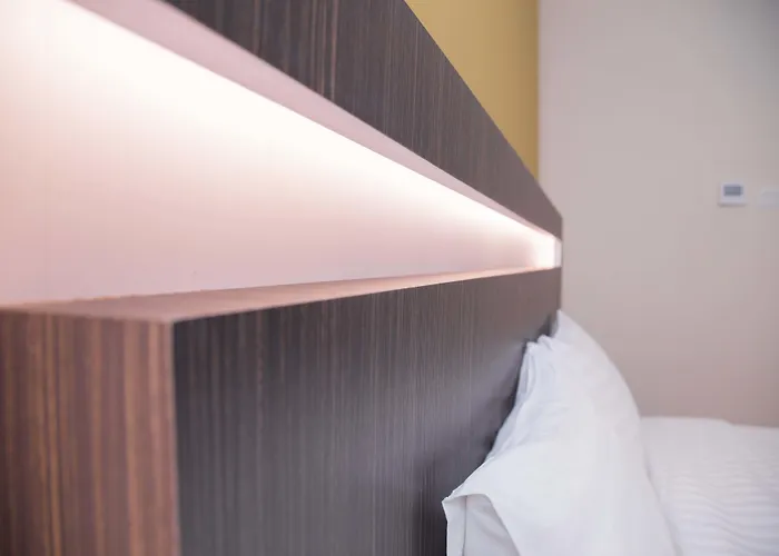 The Capital Residence Suites