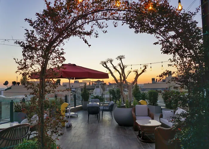 Katelya Hotel