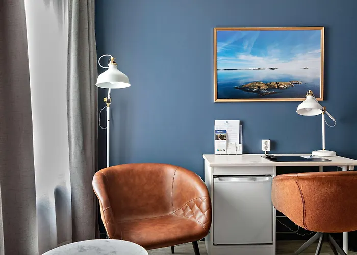 Best Western Centralhotellet