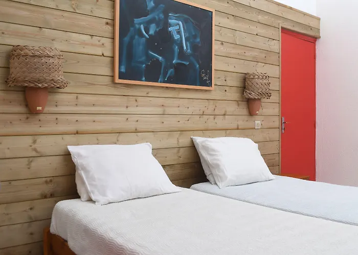 Imperatrice Village - Residence Sur La Plage