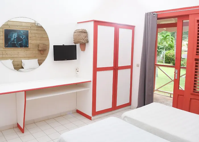 Imperatrice Village - Residence Sur La Plage