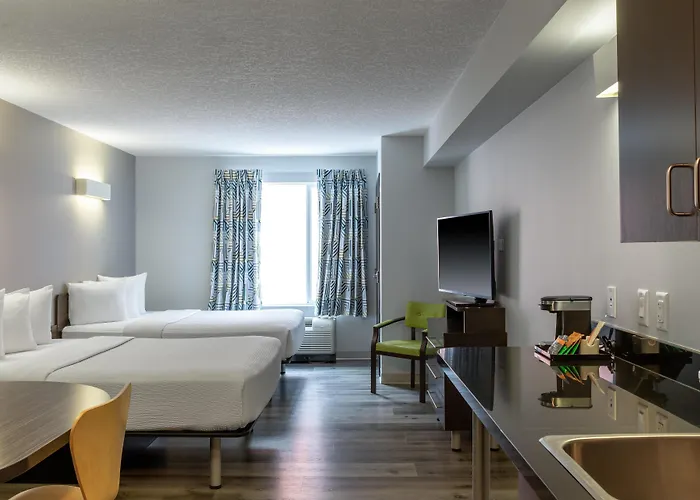 Motel 6 Airdrie