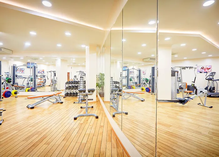 Victoria Olimp Hotel & Business Centre Minsk