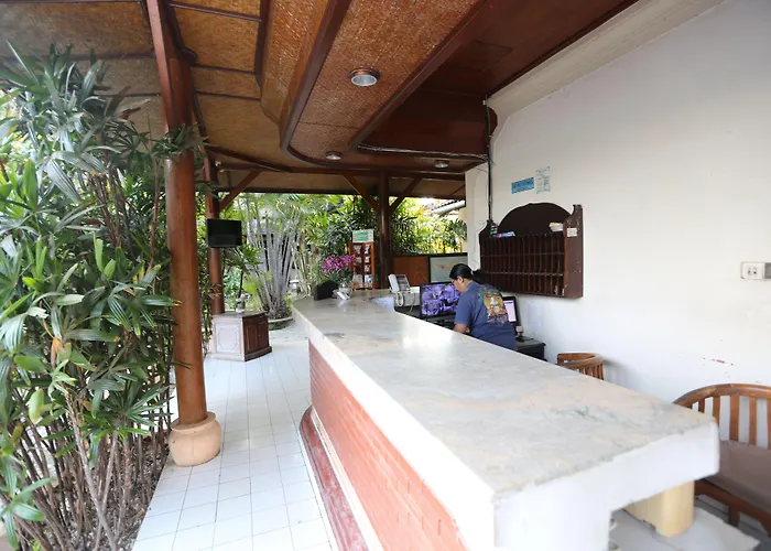 Fat Yogi Cottages