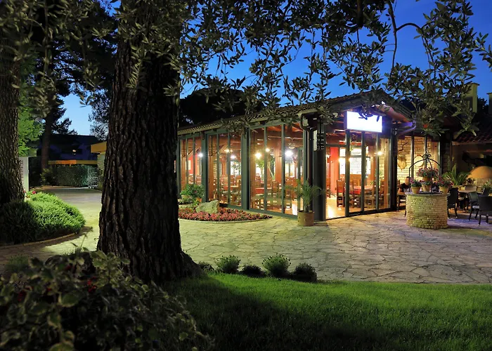 Mediterranean Village San Antonio