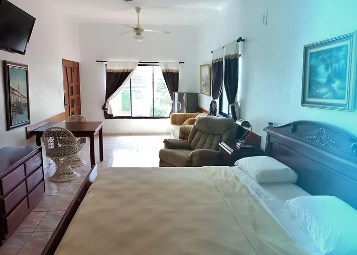 Hotel Garant & Suites