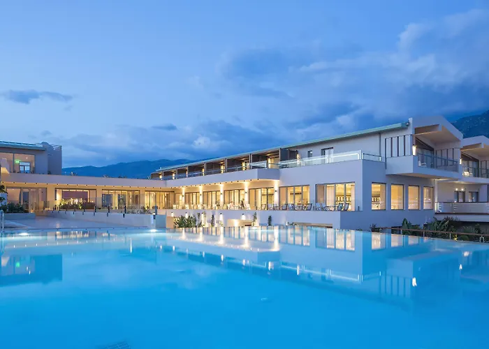 Horizon Blu Boutique Hotel