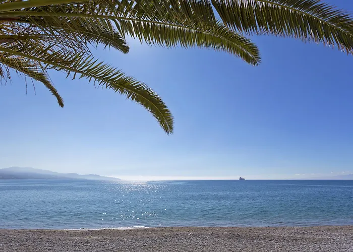 Horizon Blu Boutique Hotel